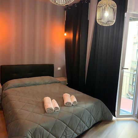 Lame 46 Rooms Bologna Bagian luar foto