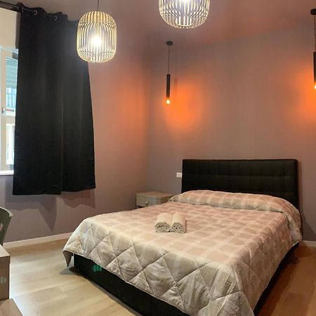 Lame 46 Rooms Bologna Bagian luar foto
