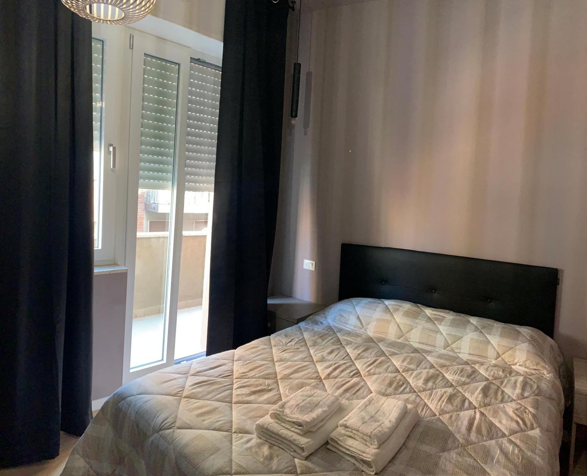 Lame 46 Rooms Bologna Bagian luar foto
