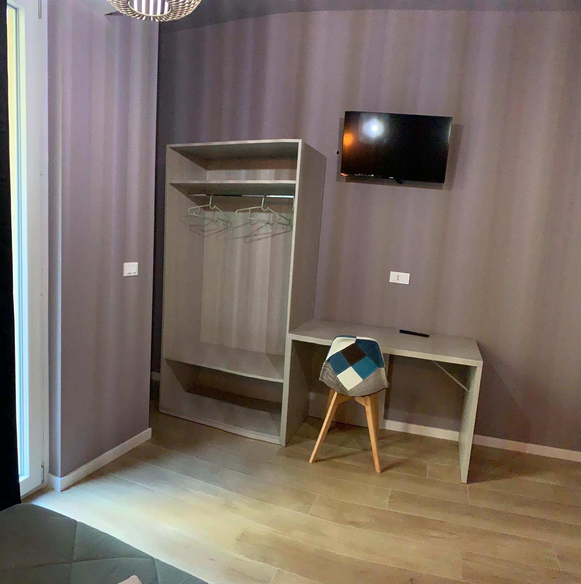 Lame 46 Rooms Bologna Bagian luar foto