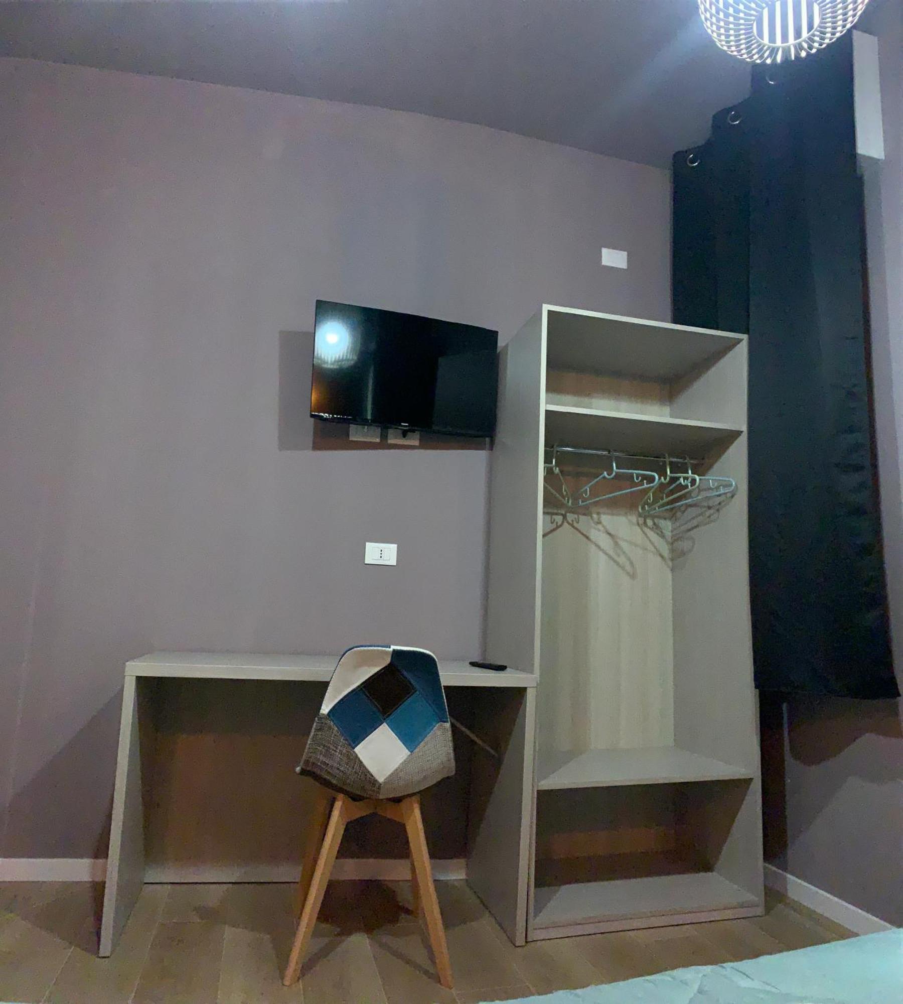 Lame 46 Rooms Bologna Bagian luar foto