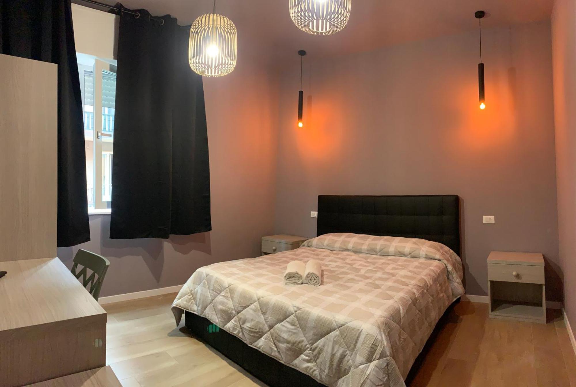 Lame 46 Rooms Bologna Bagian luar foto