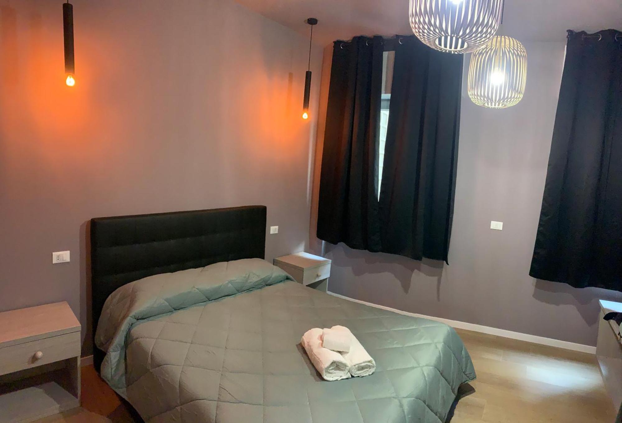 Lame 46 Rooms Bologna Bagian luar foto